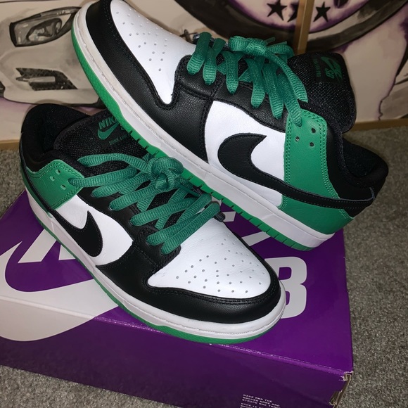 Nike SB Dunk Low Pro - Picture 3 of 6